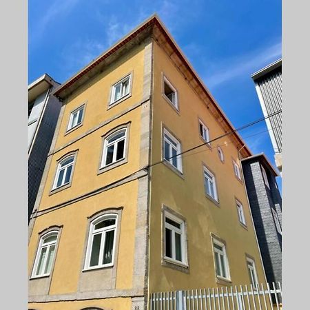 Santo Antonio Cozy Apartment 波尔图 外观 照片