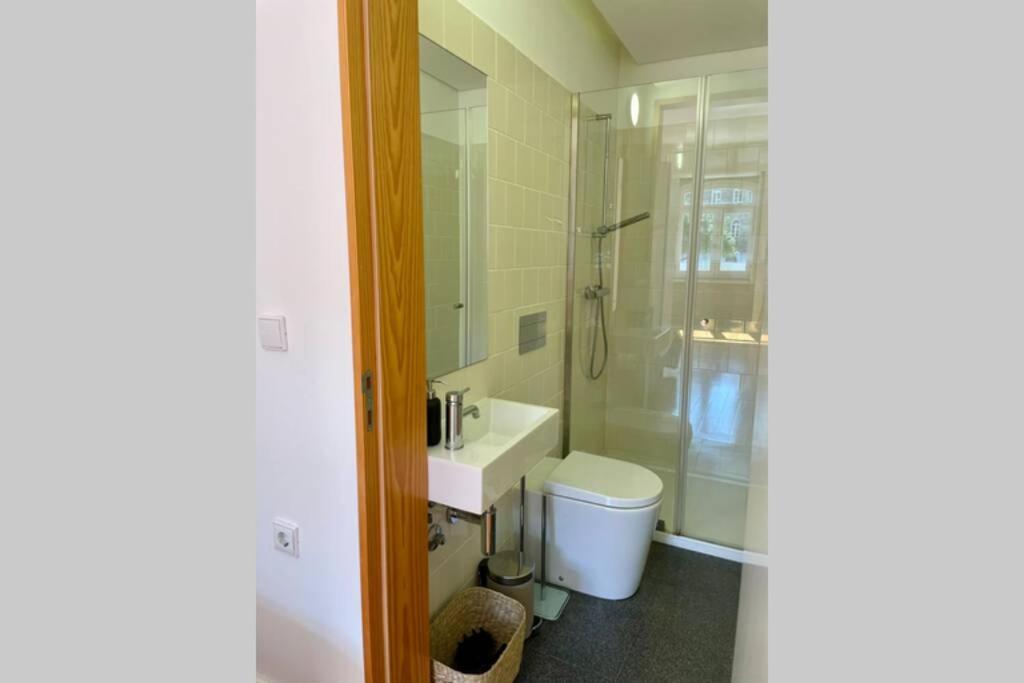 Santo Antonio Cozy Apartment 波尔图 外观 照片