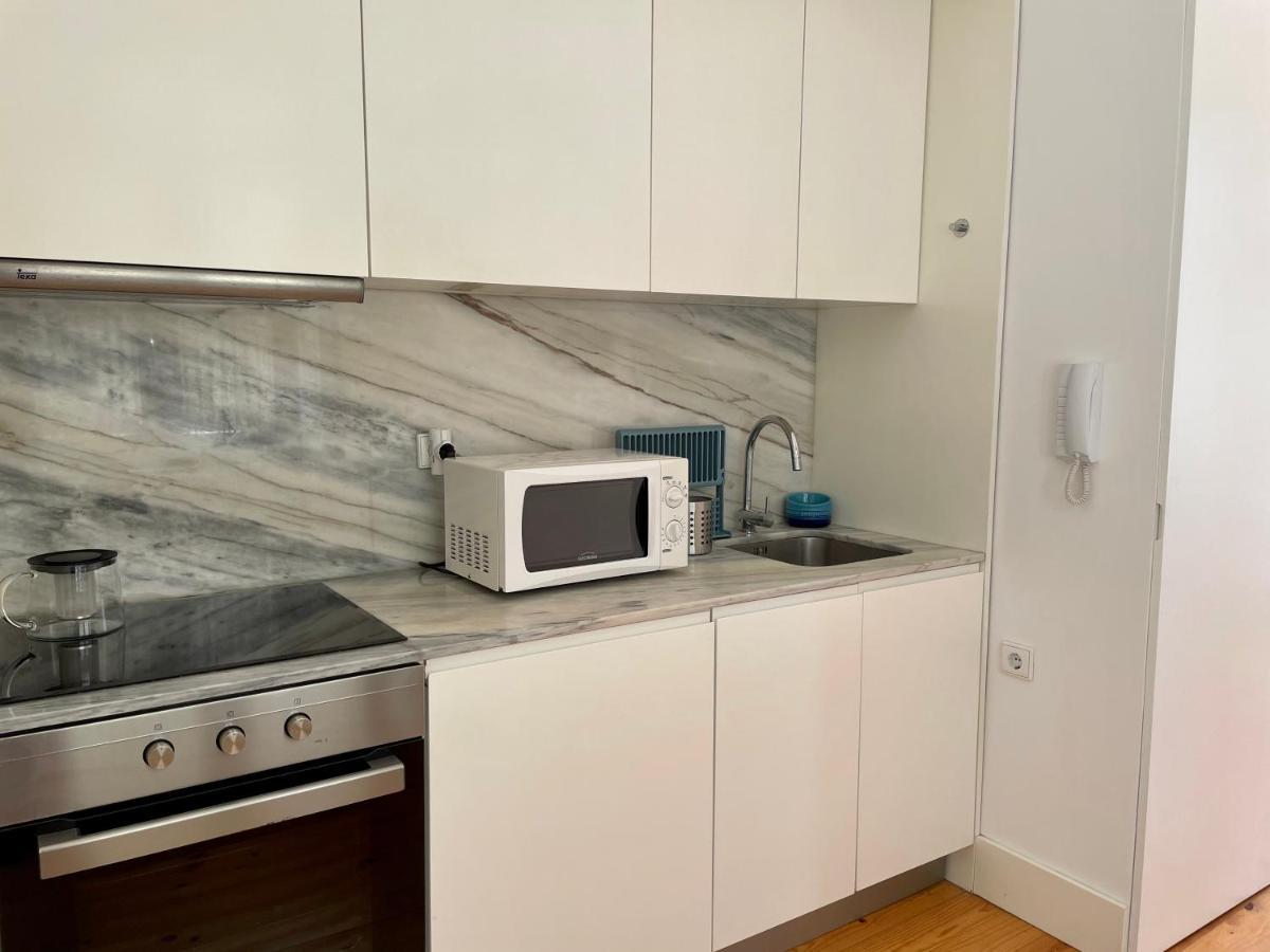 Santo Antonio Cozy Apartment 波尔图 外观 照片