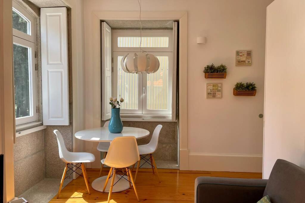 Santo Antonio Cozy Apartment 波尔图 外观 照片