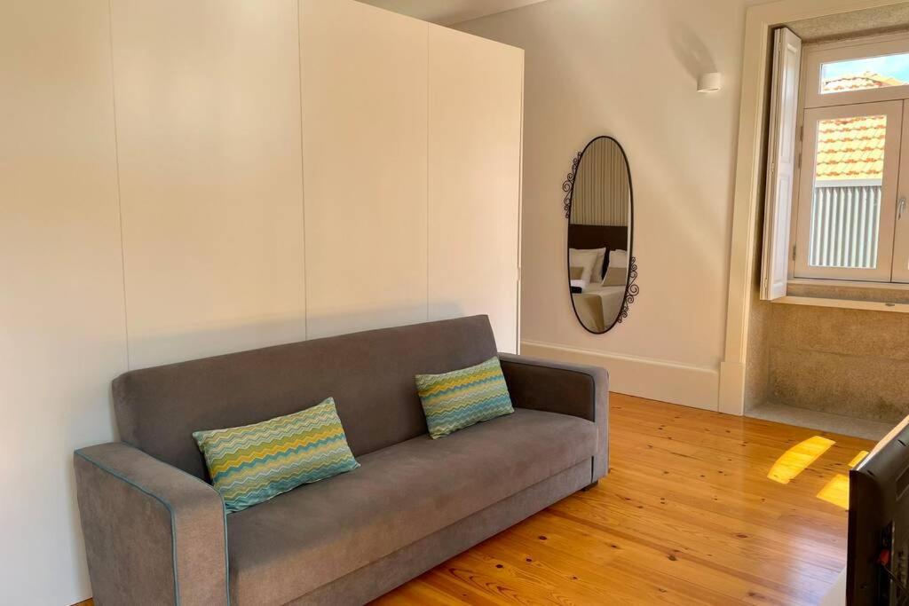 Santo Antonio Cozy Apartment 波尔图 外观 照片