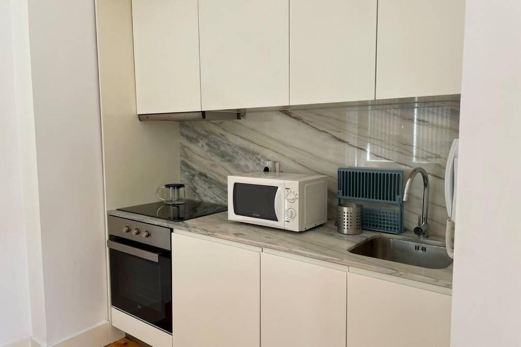 Santo Antonio Cozy Apartment 波尔图 外观 照片