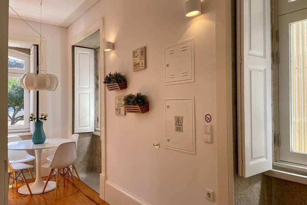 Santo Antonio Cozy Apartment 波尔图 外观 照片
