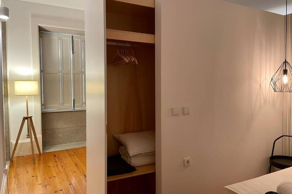 Santo Antonio Cozy Apartment 波尔图 外观 照片
