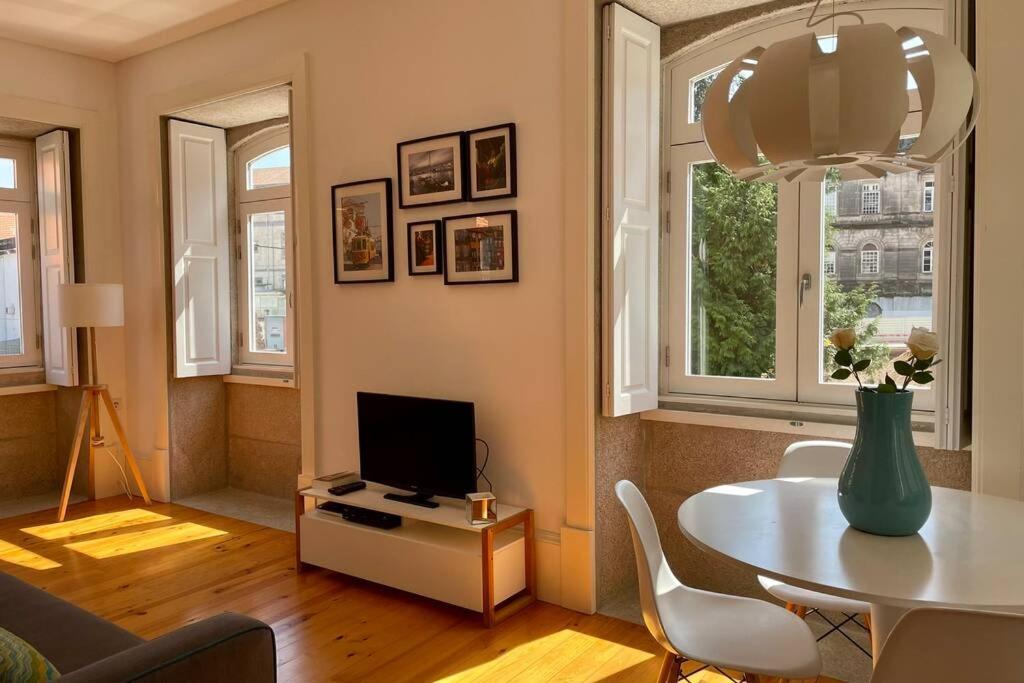 Santo Antonio Cozy Apartment 波尔图 外观 照片
